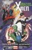 AMAZING X-MEN VOL 03 ONCE AND FUTURE JUGGERNAUT TP [9780785192480]